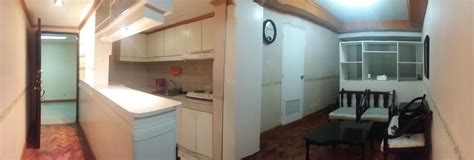 34th Flr. City & Land Mega Plaza Condominium, .